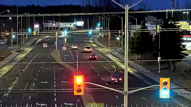 Traffic camera image at 2025-03-25 10:30:10