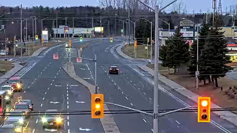 Traffic camera image at 2025-03-25 10:50:10