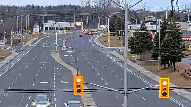 Traffic camera image at 2025-03-25 11:10:11