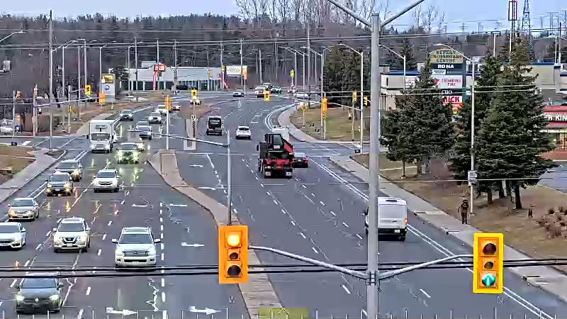 Traffic camera image at 2025-03-25 11:15:12