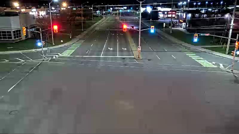 Traffic camera image at 2025-05-09 06:25:12