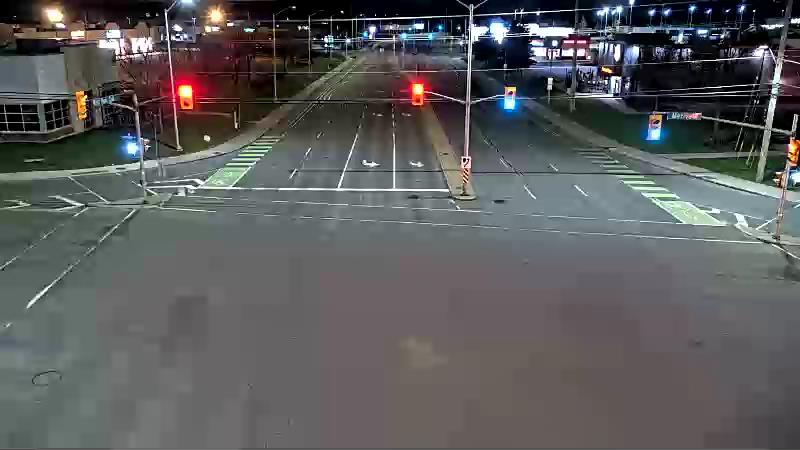 Traffic camera image at 2025-05-09 06:35:54