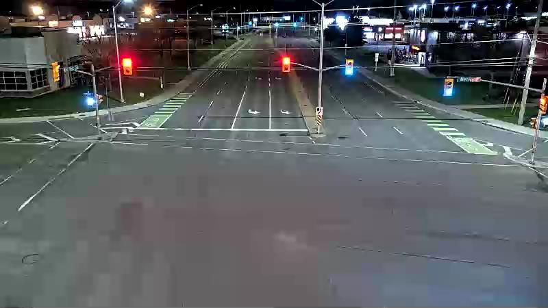 Traffic camera image at 2025-05-09 06:45:12