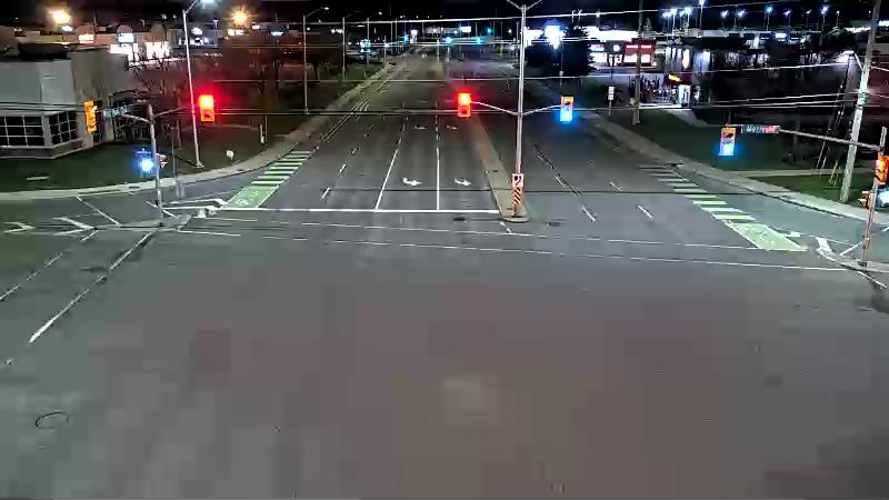 Traffic camera image at 2025-05-09 06:50:22