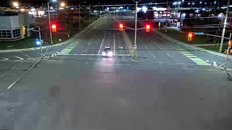 Traffic camera image at 2025-05-09 07:05:14