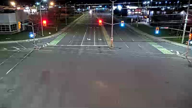 Traffic camera image at 2025-05-09 07:35:52