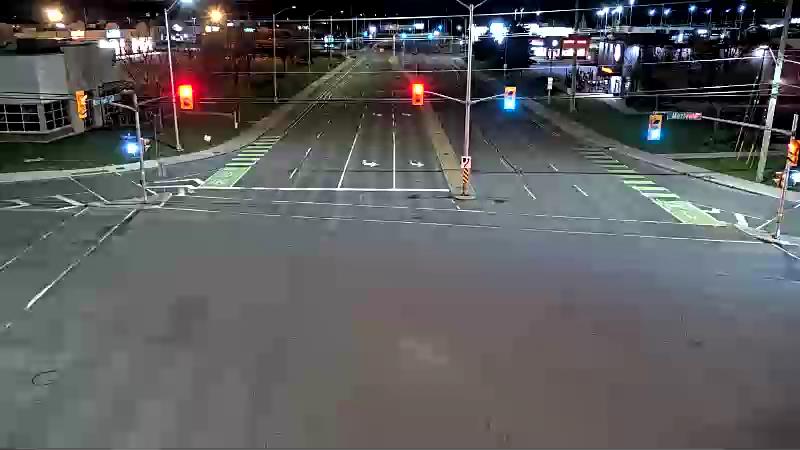 Traffic camera image at 2025-05-09 07:40:22