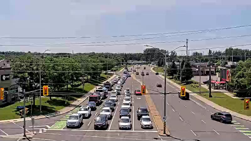 Traffic camera image at 2025-06-30 17:45:20