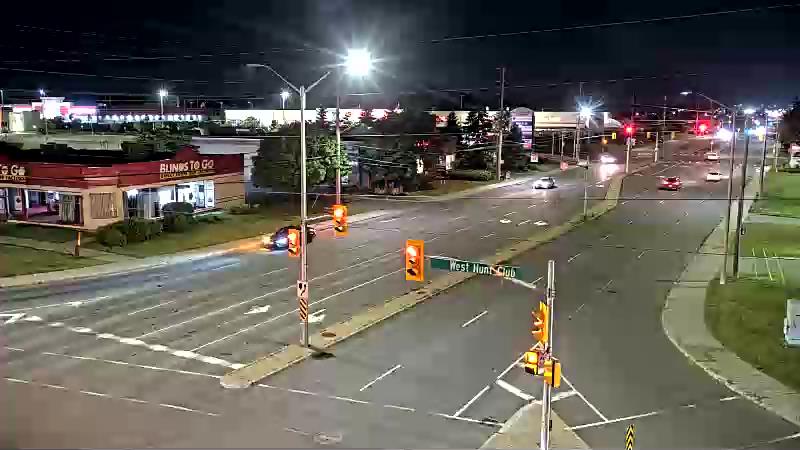 Traffic camera image at 2025-07-12 03:45:15