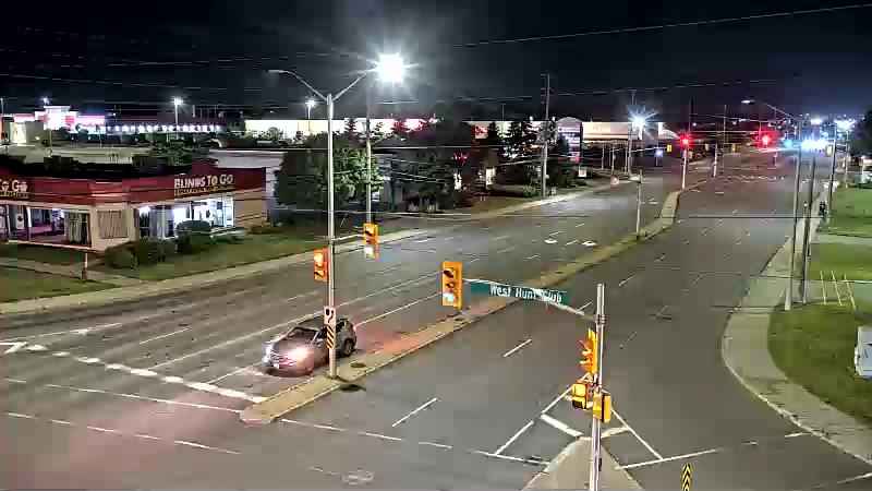 Traffic camera image at 2025-07-12 04:00:12