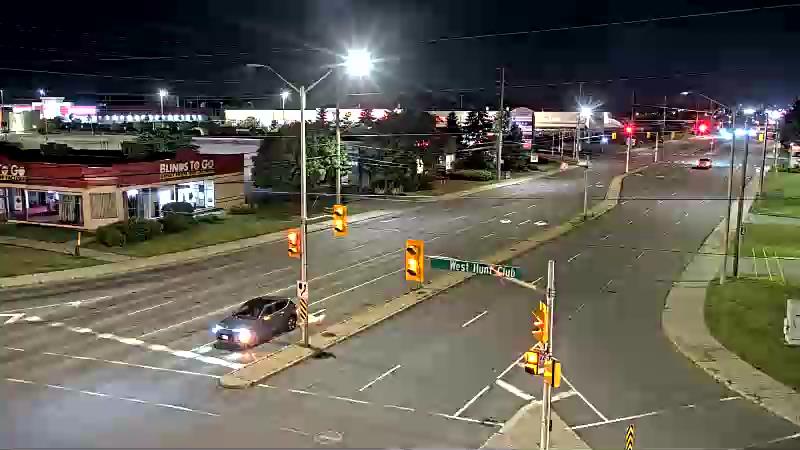 Traffic camera image at 2025-07-12 04:15:15