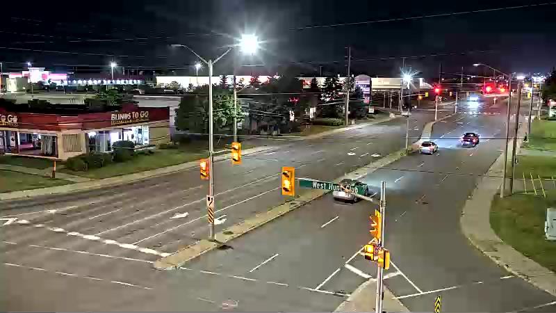Traffic camera image at 2025-07-12 04:20:14
