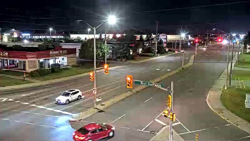 Traffic camera image at 2025-07-12 04:30:14