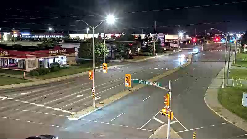 Traffic camera image at 2025-07-12 04:35:16