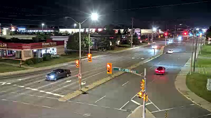 Traffic camera image at 2025-07-12 04:50:14