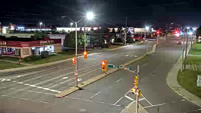 Traffic camera image at 2025-07-12 05:00:12