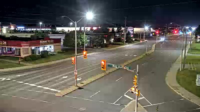 Traffic camera image at 2025-07-12 05:05:14