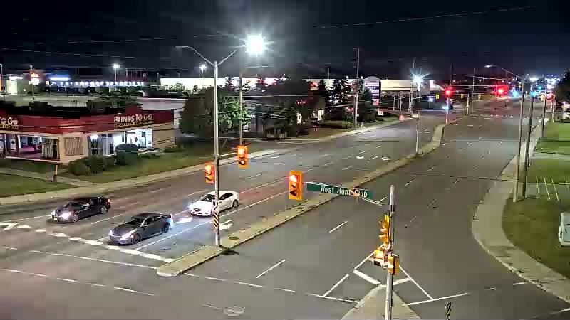Traffic camera image at 2025-07-12 05:10:16