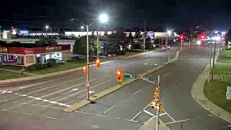 Traffic camera image at 2025-07-12 05:15:15
