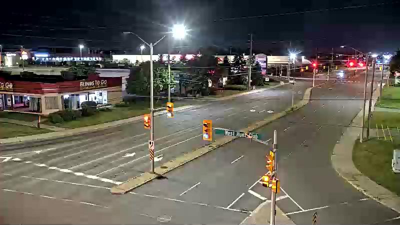 Traffic camera image at 2025-07-12 05:20:13