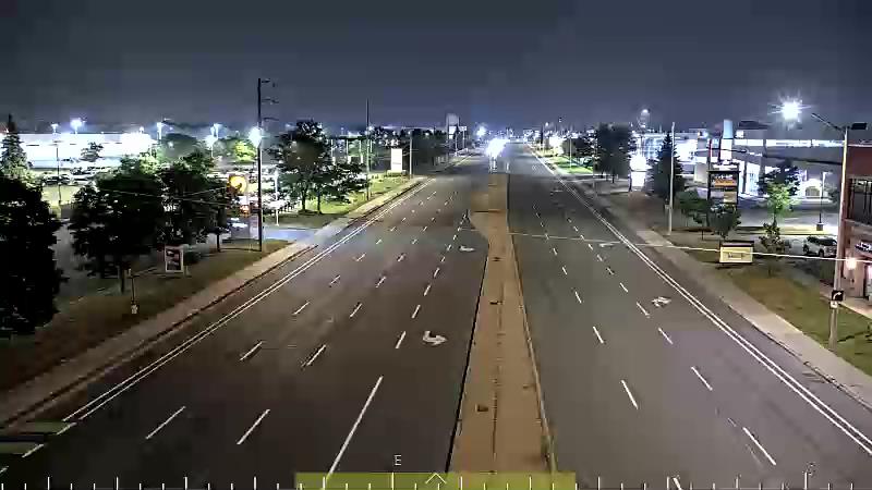 Traffic camera image at 2025-07-31 01:55:18