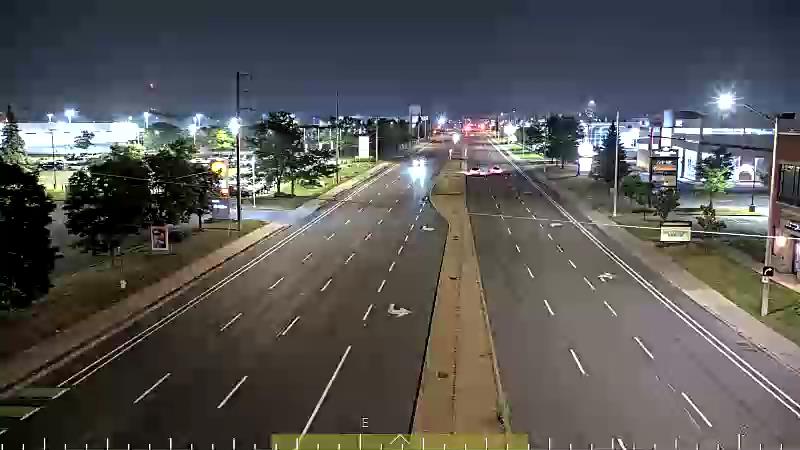 Traffic camera image at 2025-07-31 03:00:12