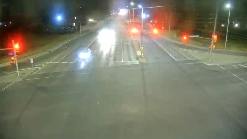Traffic camera image at 2025-08-25 02:50:16