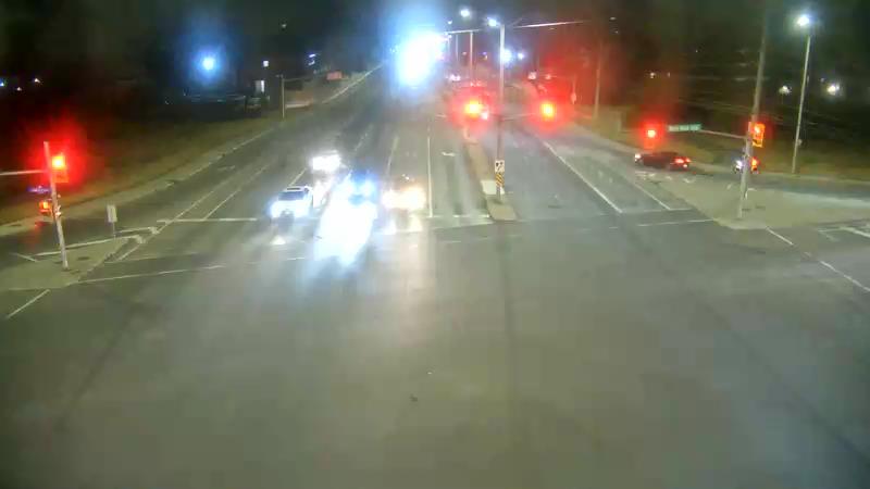 Traffic camera image at 2025-08-25 03:15:26