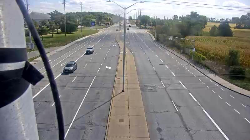 Traffic camera image at 2025-09-14 17:20:15