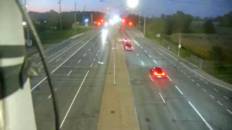 Traffic camera image at 2025-09-15 10:10:14