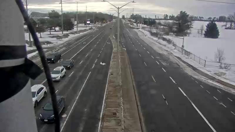 Traffic camera image at 2025-03-09 13:05:14