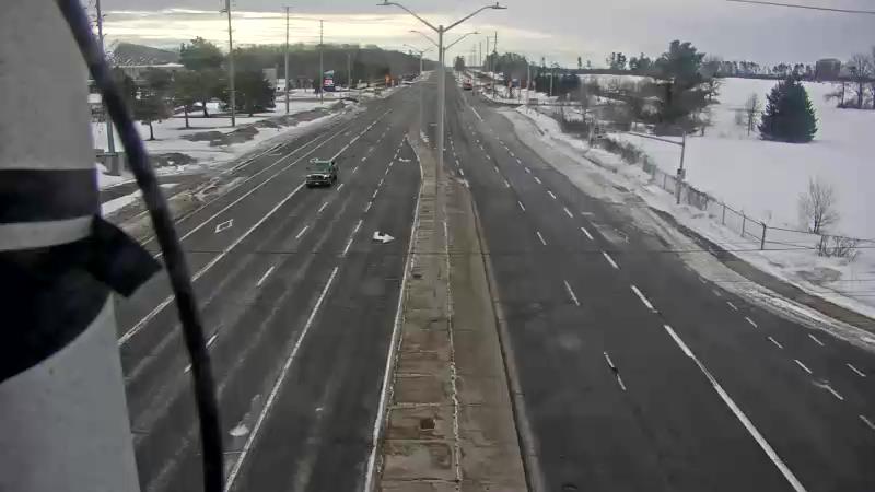 Traffic camera image at 2025-03-09 13:10:10