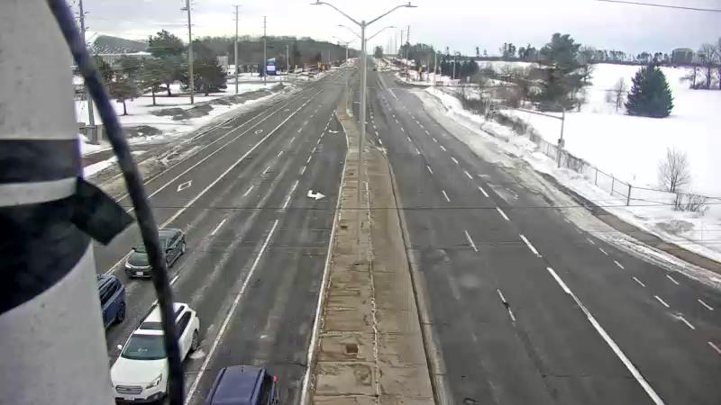 Traffic camera image at 2025-03-09 13:25:12