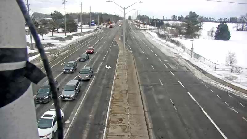 Traffic camera image at 2025-03-09 13:30:09