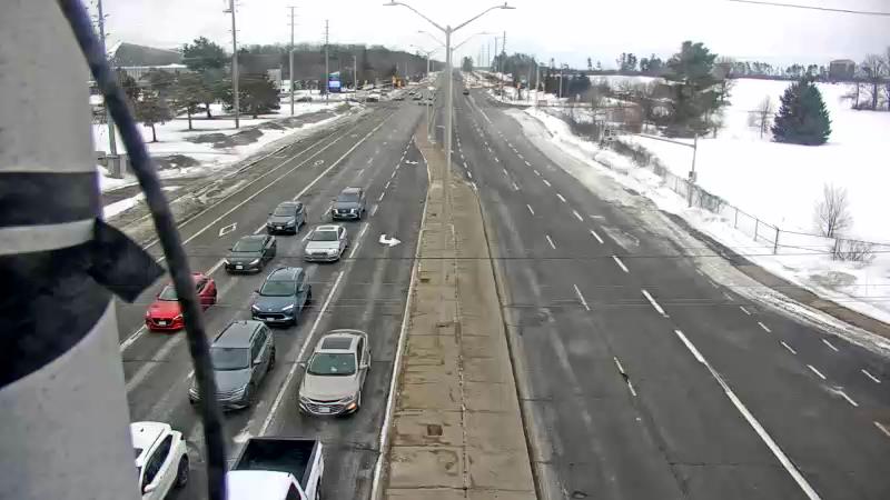 Traffic camera image at 2025-03-09 13:50:22