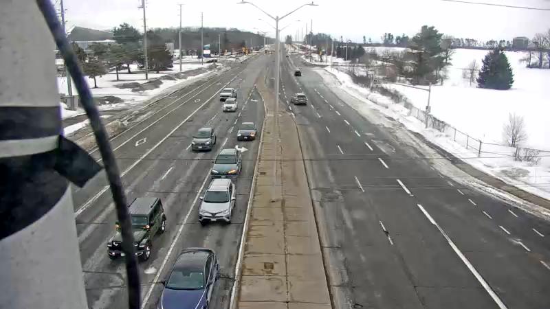 Traffic camera image at 2025-03-09 14:05:22