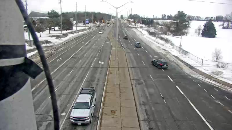 Traffic camera image at 2025-03-09 14:15:26