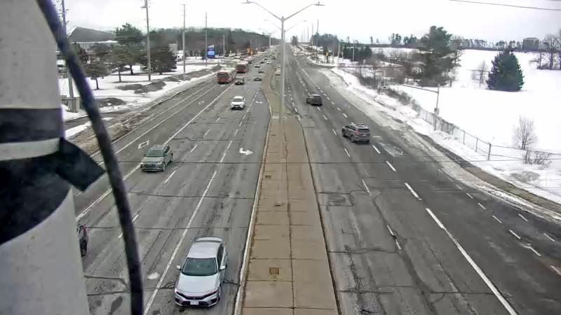 Traffic camera image at 2025-03-09 14:30:16