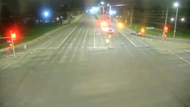 Traffic camera image at 2025-05-09 06:00:13