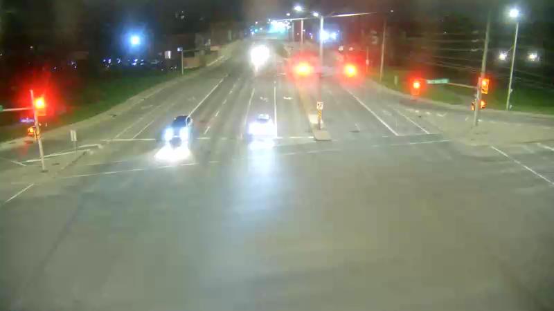 Traffic camera image at 2025-05-09 06:05:11