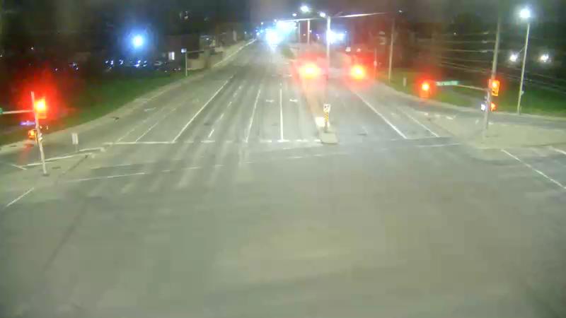Traffic camera image at 2025-05-09 06:10:11
