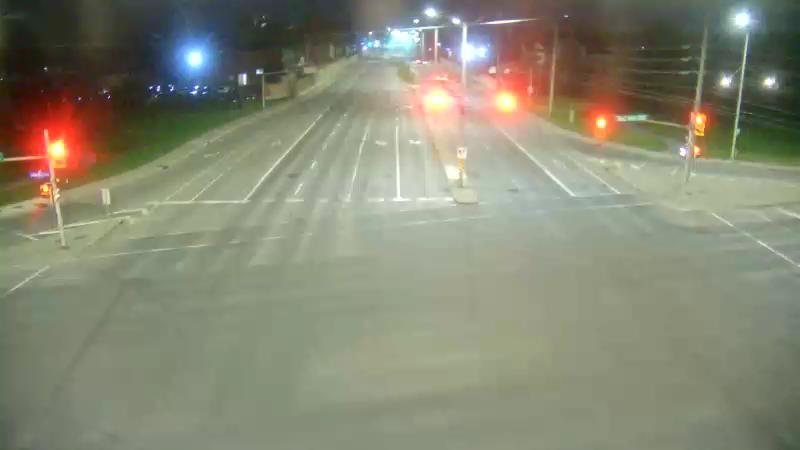 Traffic camera image at 2025-05-09 06:15:14