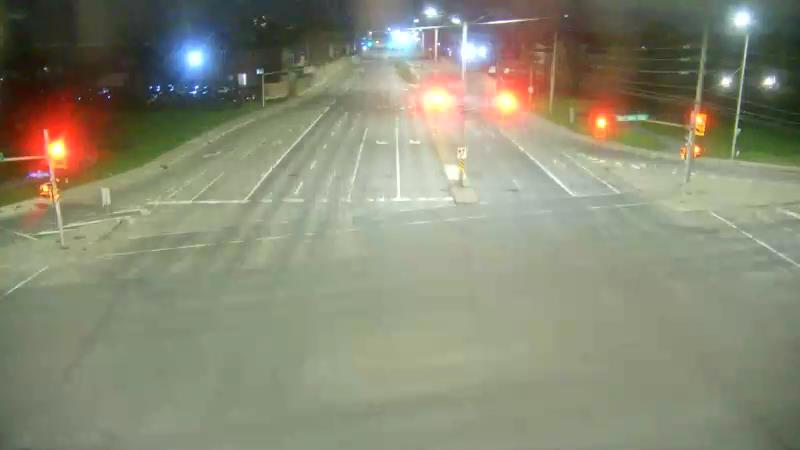 Traffic camera image at 2025-05-09 06:25:12