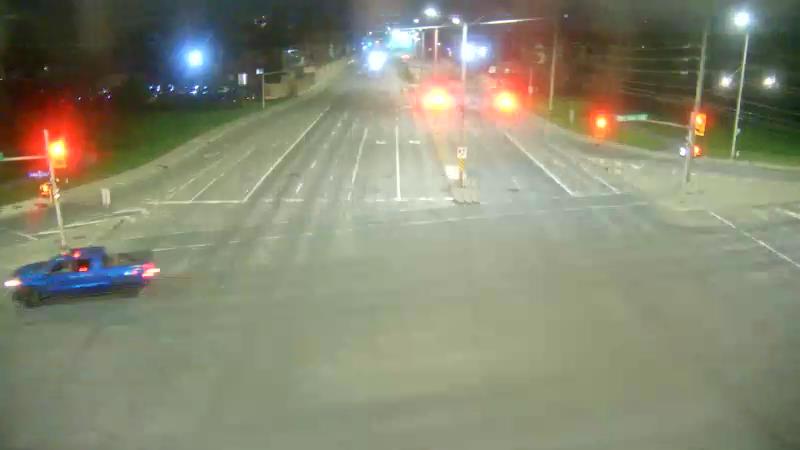 Traffic camera image at 2025-05-09 06:30:10