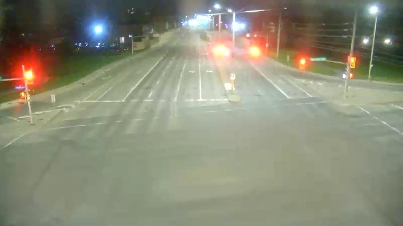 Traffic camera image at 2025-05-09 06:35:54