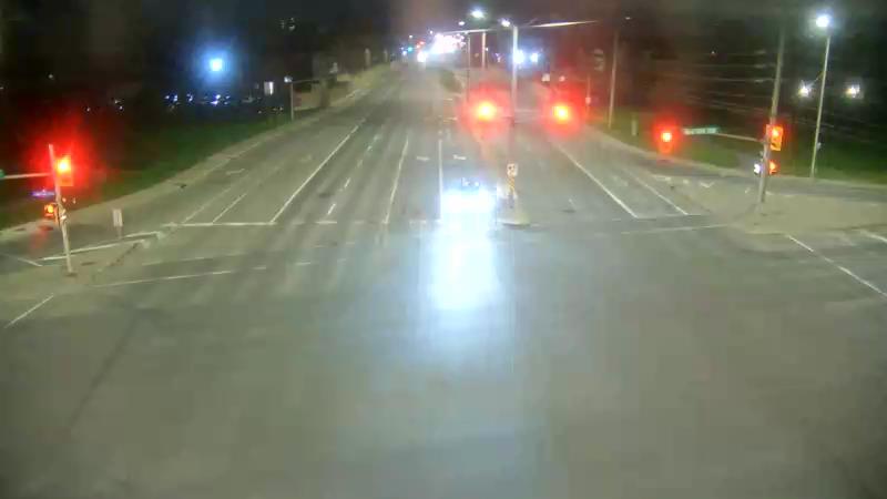 Traffic camera image at 2025-05-09 06:45:12