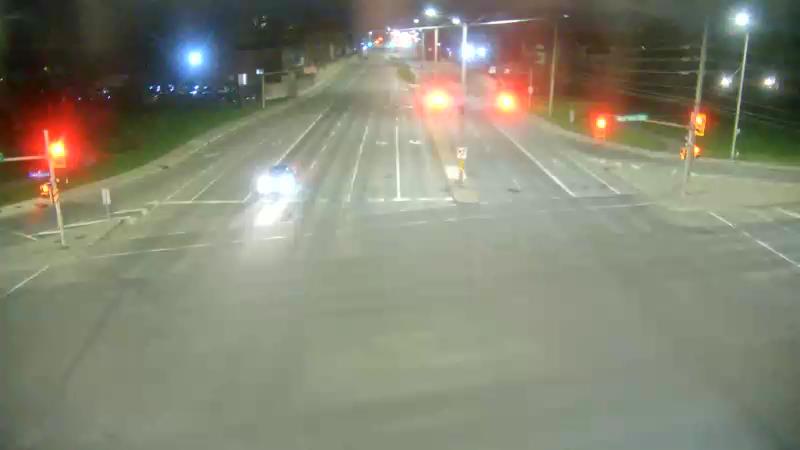 Traffic camera image at 2025-05-09 07:00:14