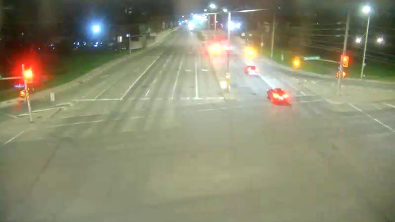 Traffic camera image at 2025-05-09 07:10:10