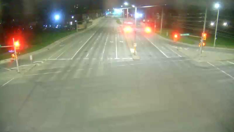 Traffic camera image at 2025-05-09 07:20:12