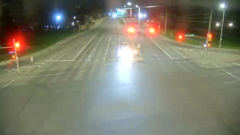 Traffic camera image at 2025-05-09 07:25:21